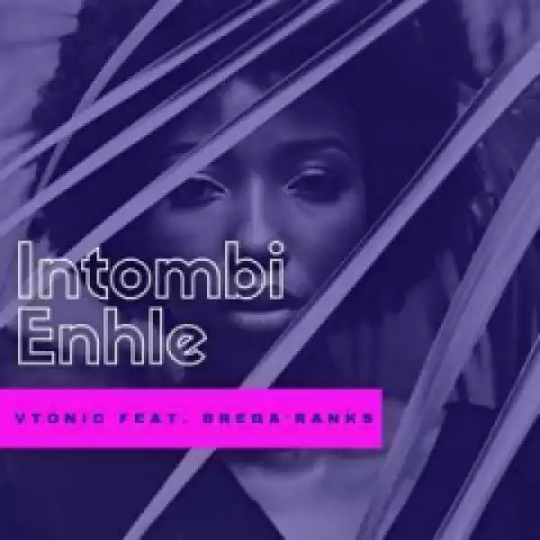 VTonic - Intombi Enhle  (Original Mix) ft. BregaRanks